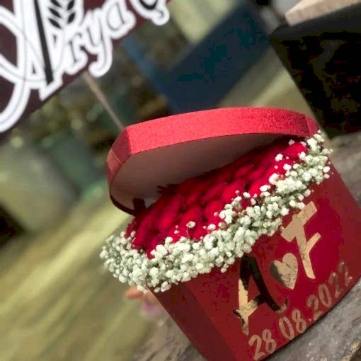 Erenler Mahallesinde Hızlı Çiçek Teslimatı