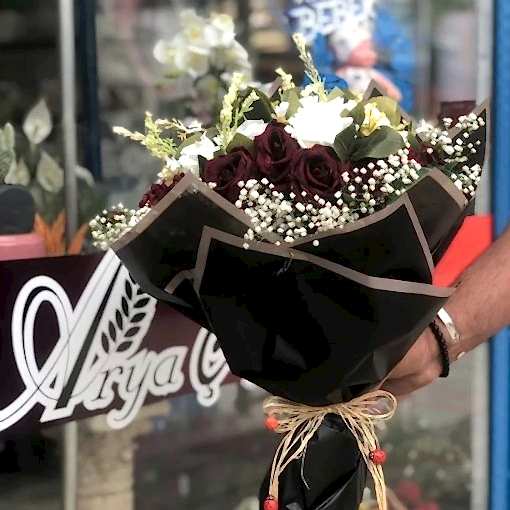 Afyon Gece Açık Çiçekçi Hizmetiyle Sürprizler Artık Daha Kolay