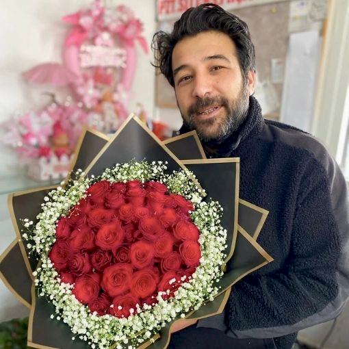 Afyon Çiçek Siparişi İçin Güvenilir Adresler