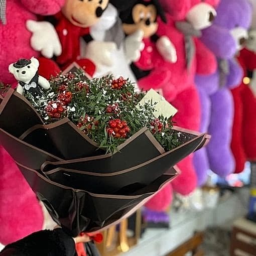 Online Çiçek Siparişinde Afyonun En Çok Tercih Edilen Noktaları