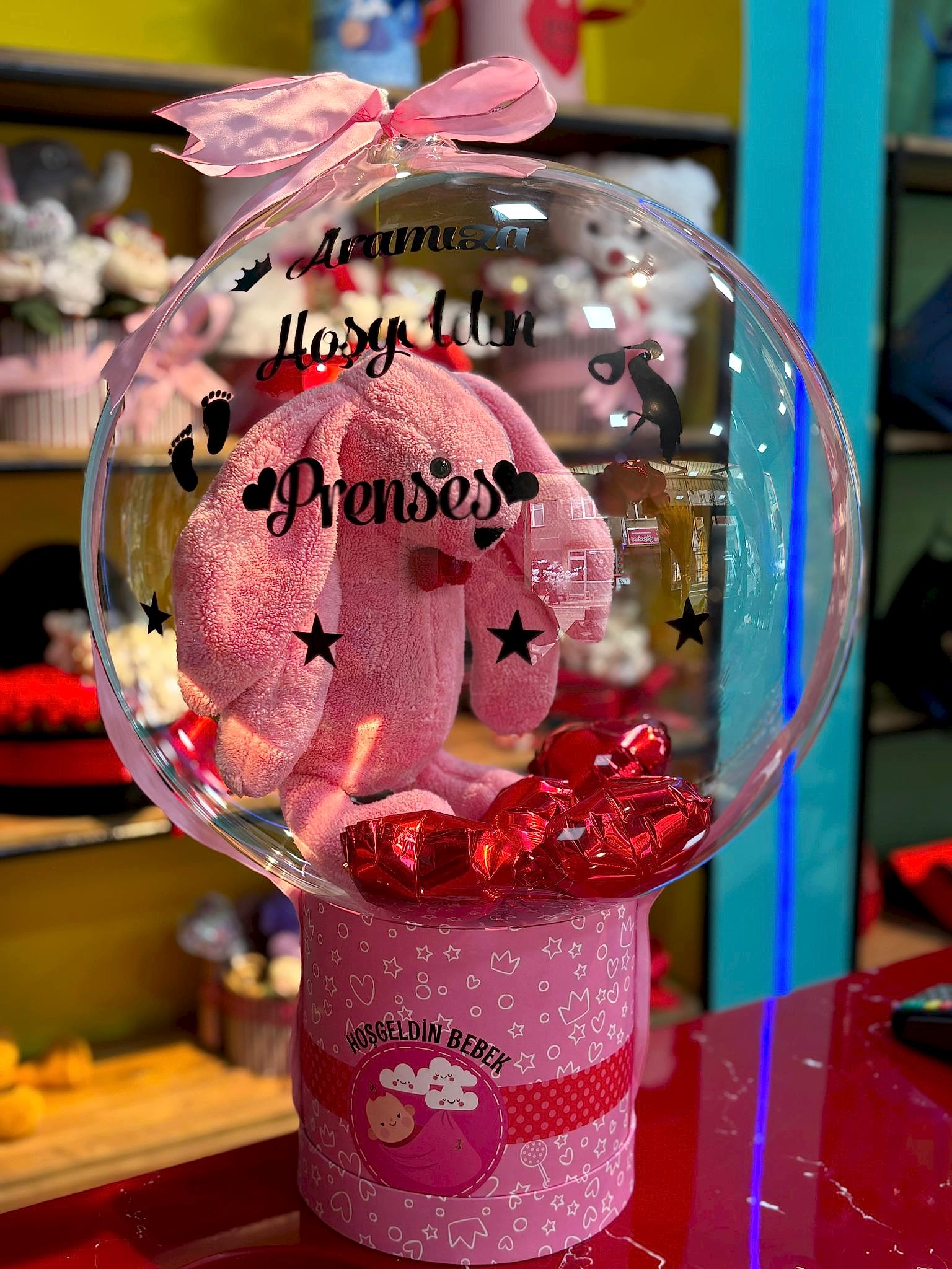 Afyon En İyi Çiçekçi