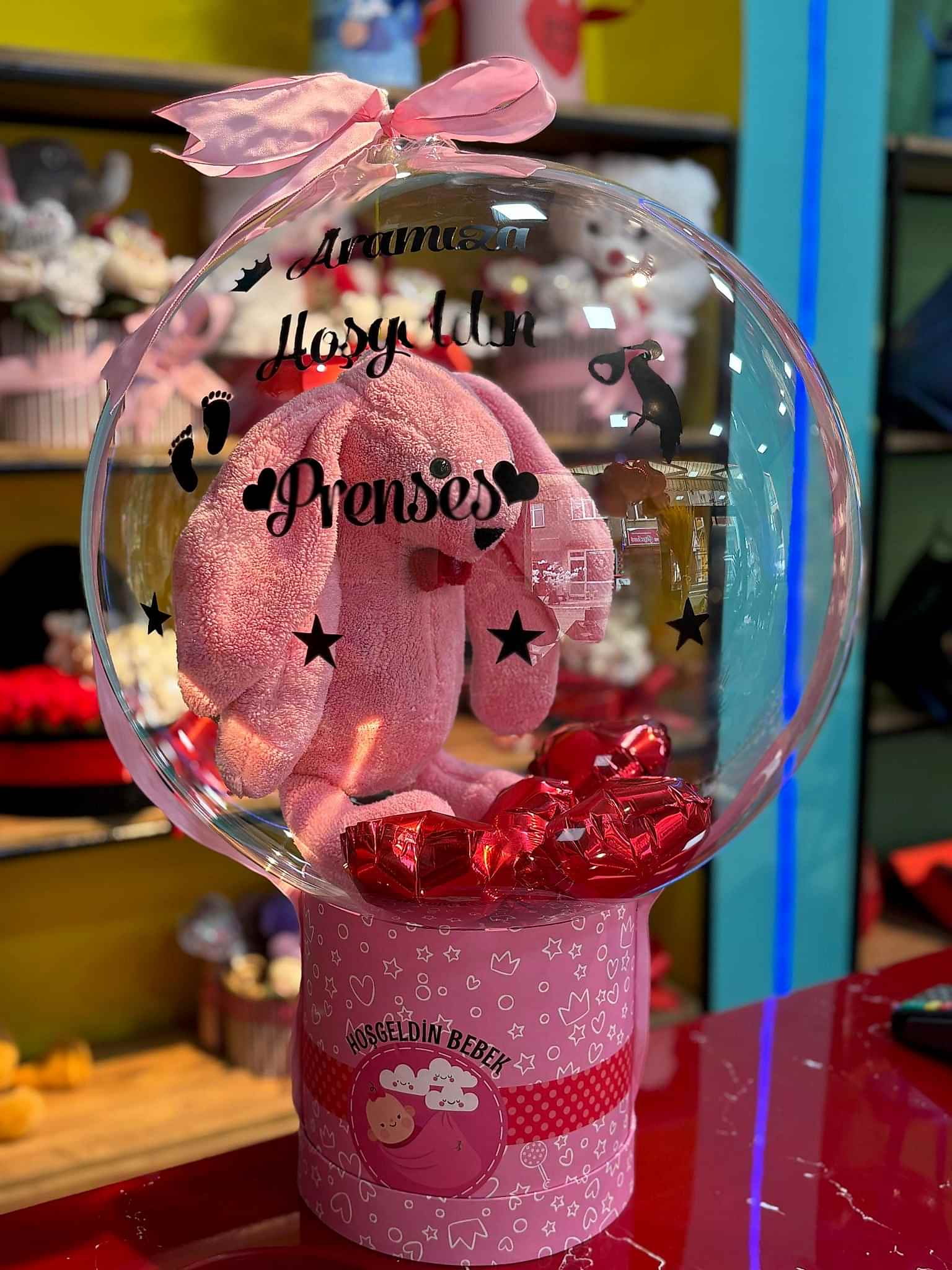 Afyon En İyi Çiçekçi