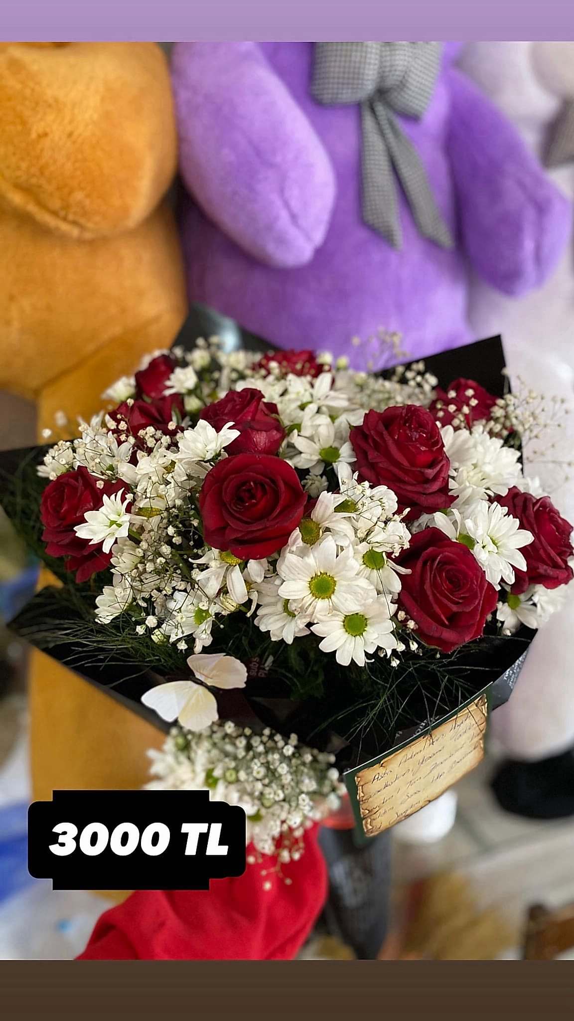 Afyon Çiçek Siparişi