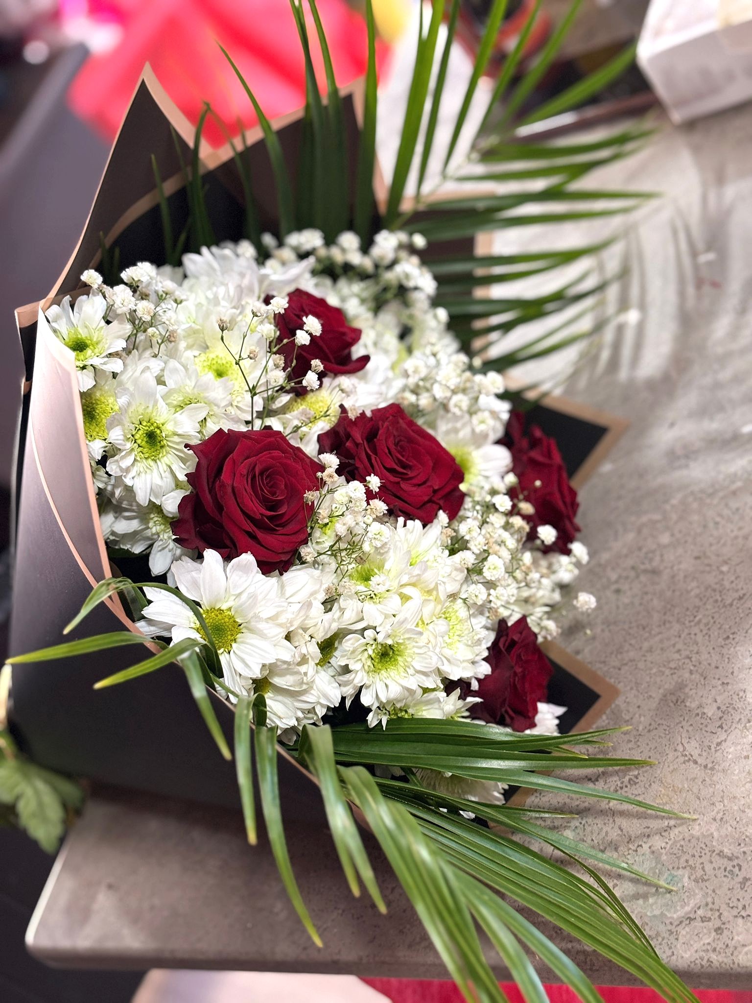 afyon uydukent çiçekçi