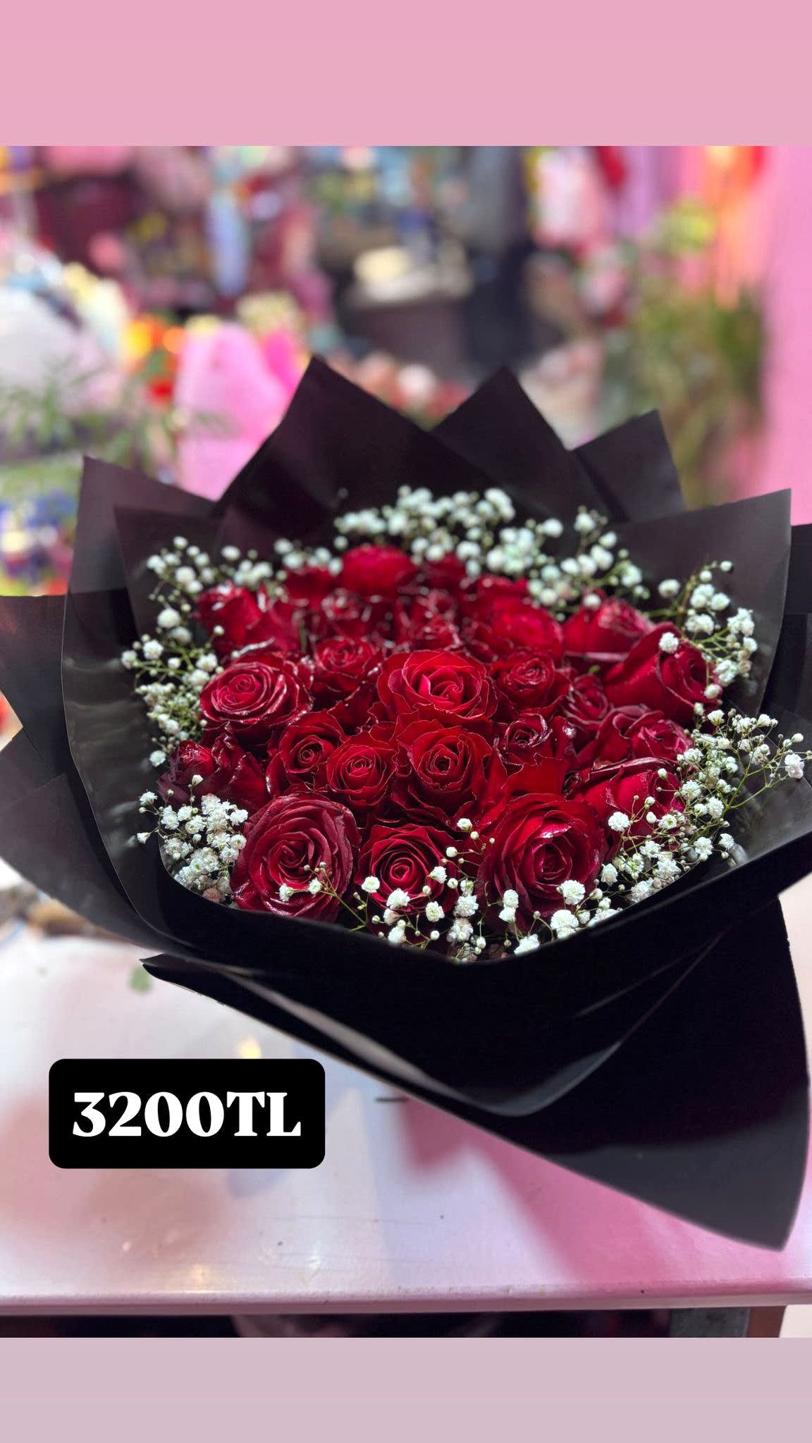 Afyon Erenler Çiçek