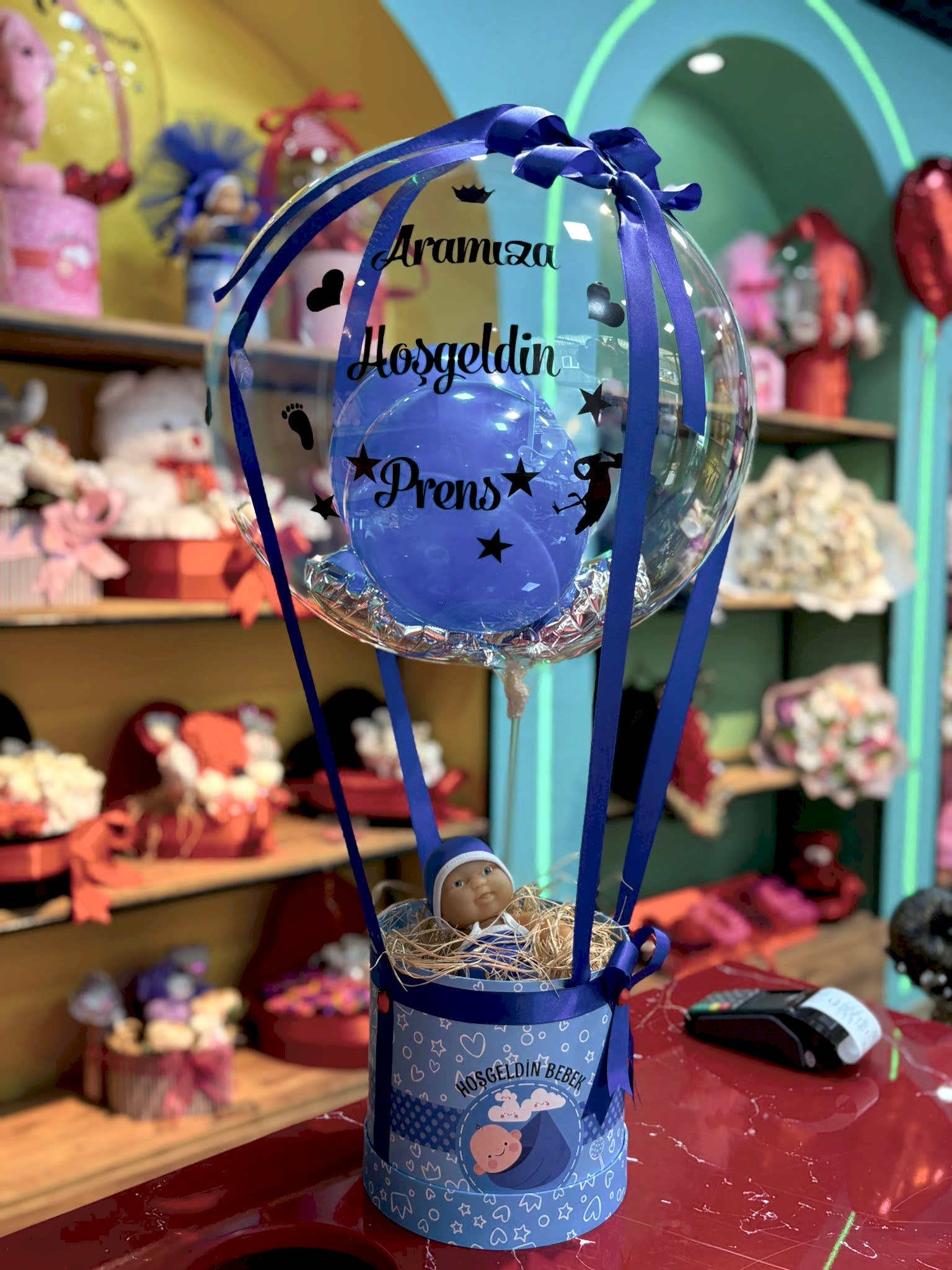 Afyon Gece Açık Çiçekçi