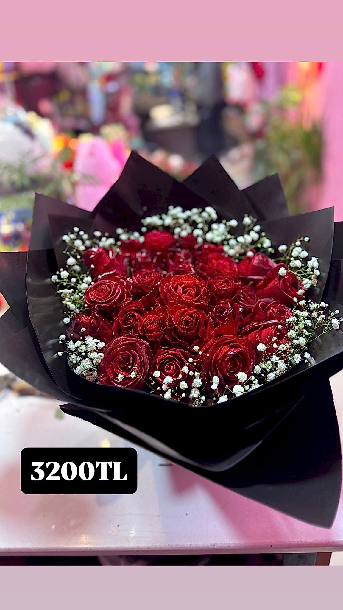 Afyon Erenler Çiçek